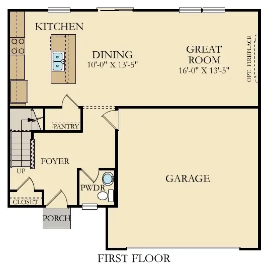 11925 Marling Way, Indianapolis, IN 46235 - #2