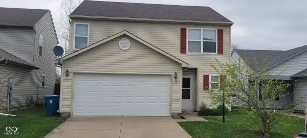 4063 Orchard Valley Boulevard, Indianapolis, IN 46235