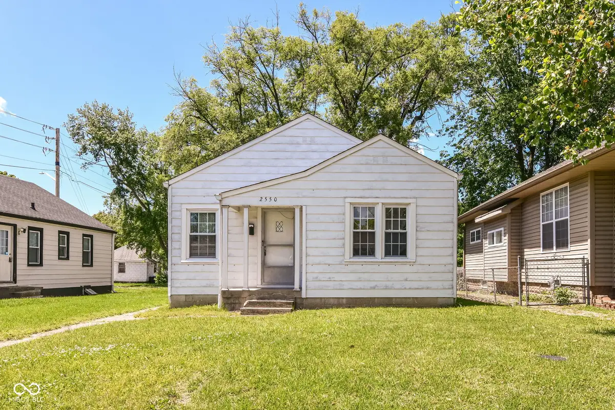 2550 S Pennsylvania Street, Indianapolis, IN 46225 - #1