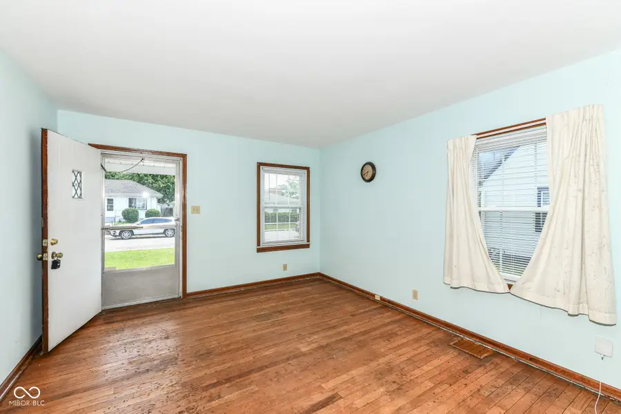 2550 S Pennsylvania Street, Indianapolis, IN 46225 - #2
