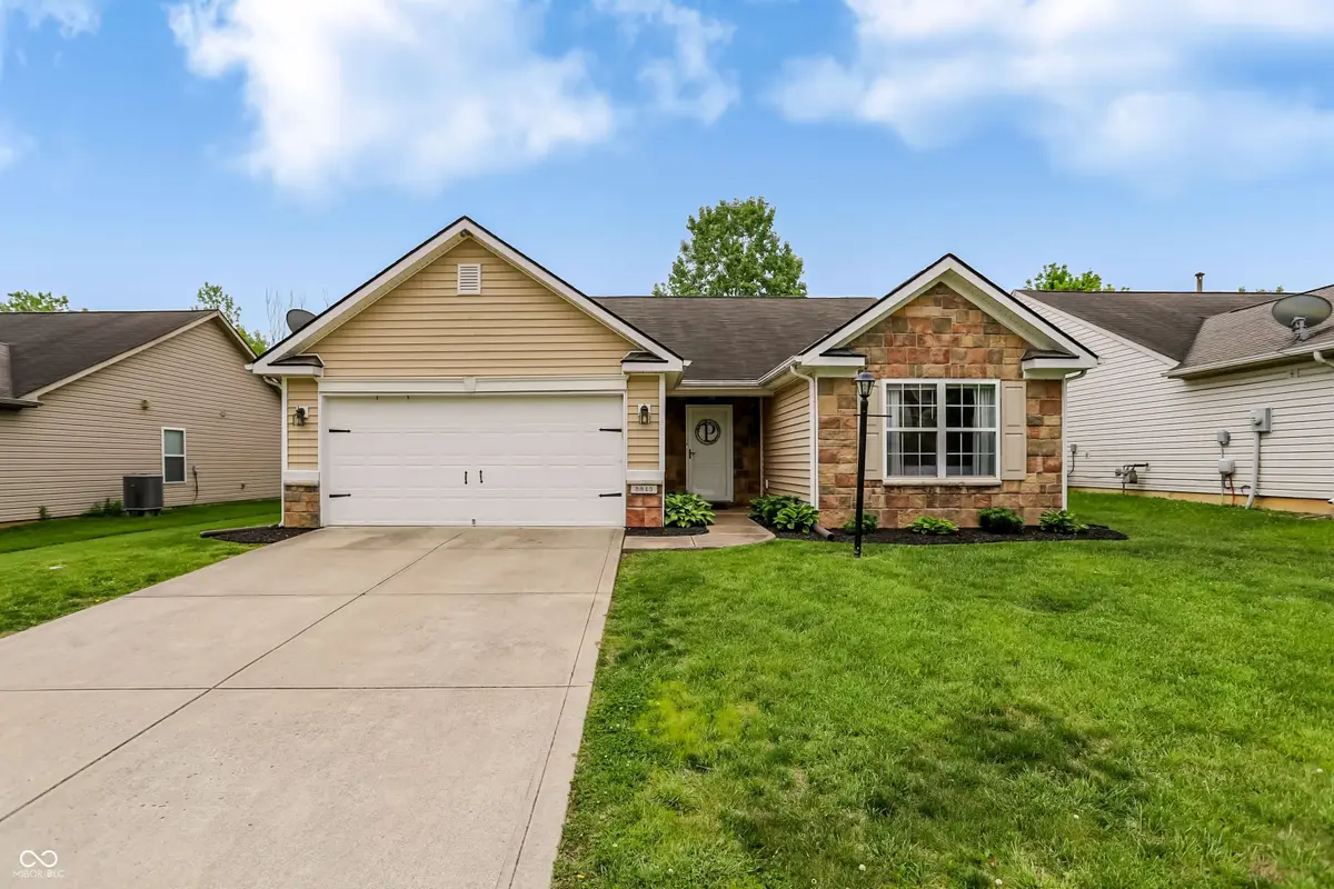5843 Minden Drive, Indianapolis, IN 46221 - #1