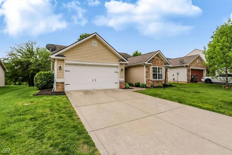 5843 Minden Drive, Indianapolis, IN 46221 - #2