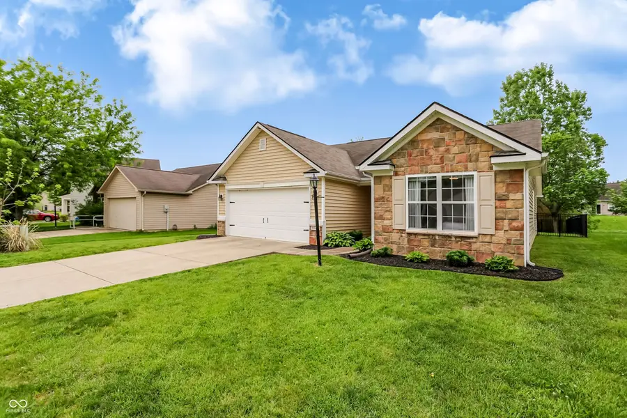 5843 Minden Drive, Indianapolis, IN 46221 - #3
