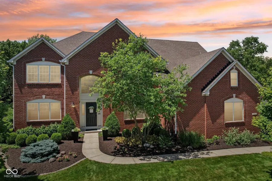 5762 Meadowlark Place, Carmel, IN 46033 - #2