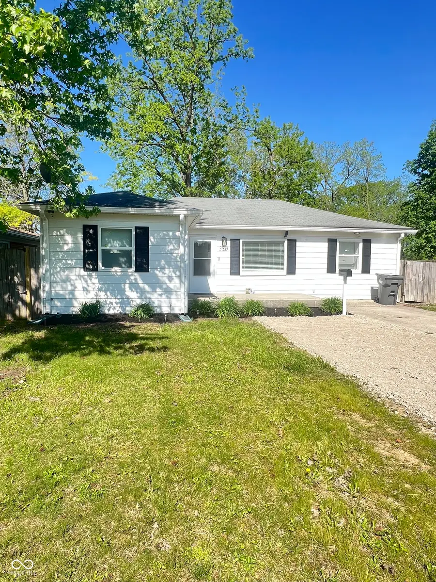 330 N Harbison Avenue, Indianapolis, IN 46219 - #3