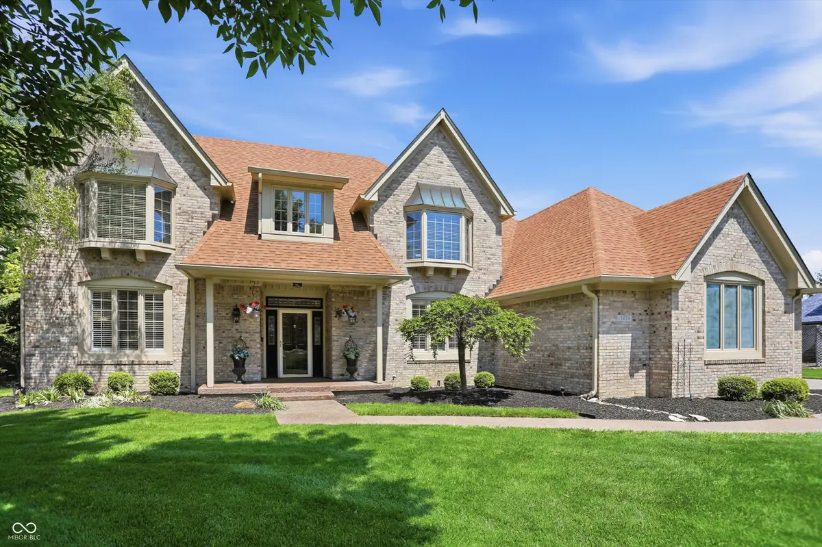 13078 Southampton Court, Carmel, IN 46032 - #1