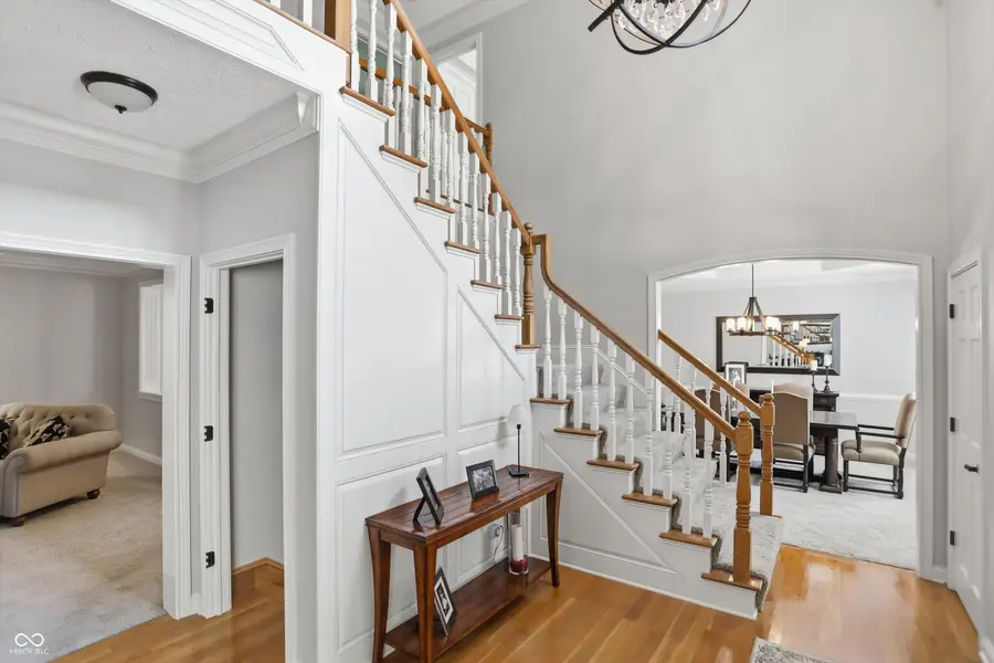 13078 Southampton Court, Carmel, IN 46032 - #2