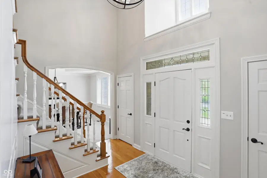 13078 Southampton Court, Carmel, IN 46032 - #3