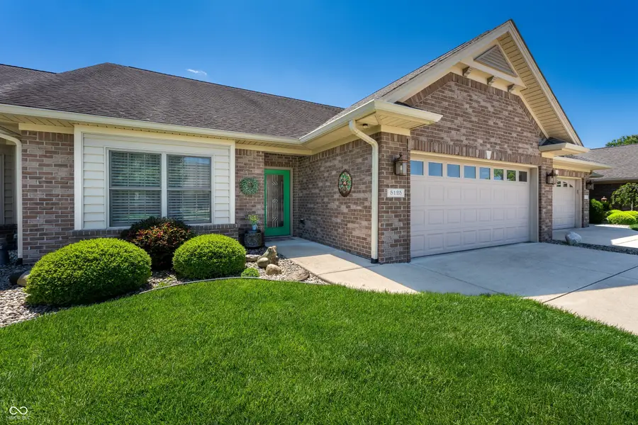 5125 Sanibel Drive, Columbus, IN 47203 - #2