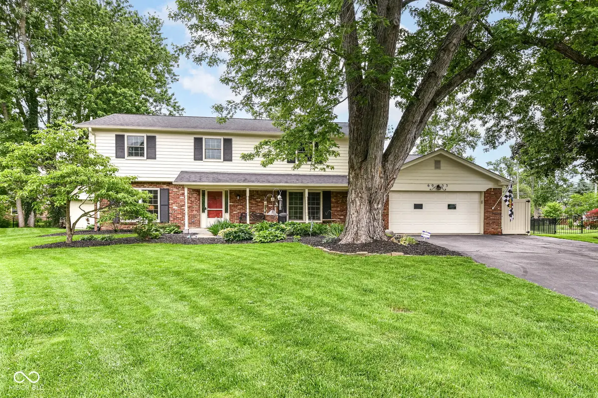 6053 Halfmoon Lane, Indianapolis, IN 46220 - #1