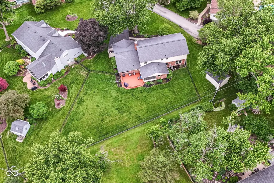 6053 Halfmoon Lane, Indianapolis, IN 46220 - #2