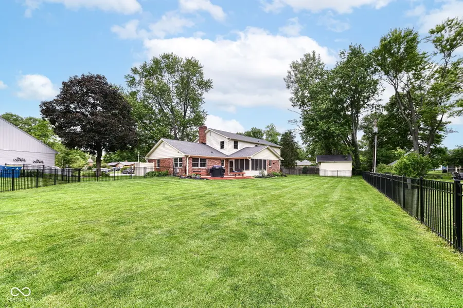 6053 Halfmoon Lane, Indianapolis, IN 46220 - #3