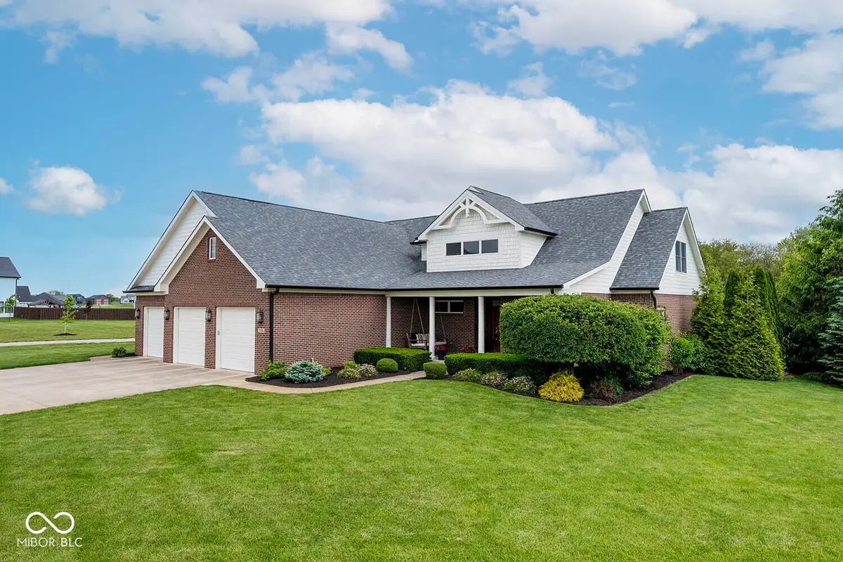 123 Brianne Lane, Danville, IN 46122 - #1