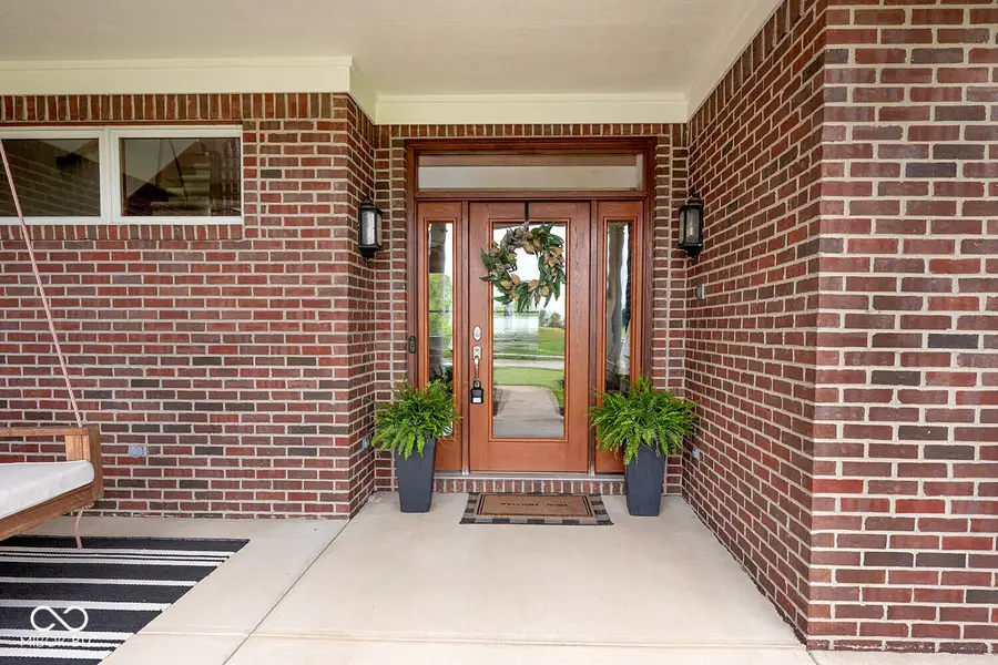 123 Brianne Lane, Danville, IN 46122 - #3