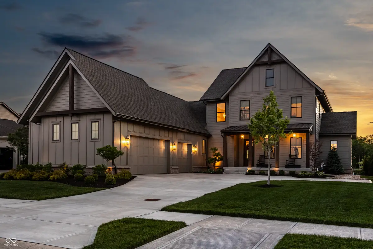 15680 Allure Drive, Westfield, IN 46074 - #1