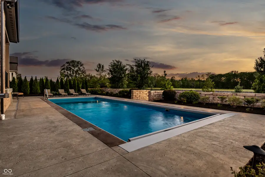 15680 Allure Drive, Westfield, IN 46074 - #3