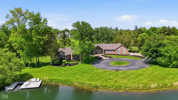 13500 Six Points Road, Carmel, IN 46032