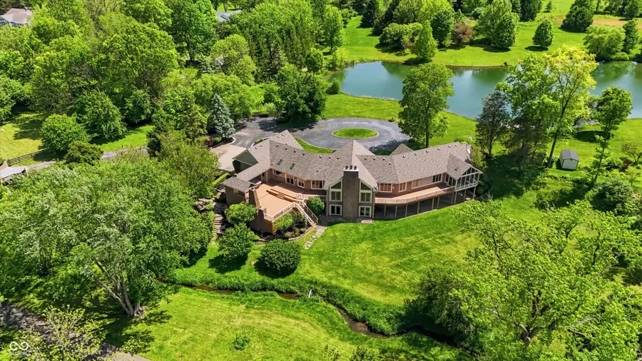 13500 Six Points Road, Carmel, IN 46032 - #2