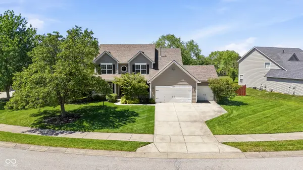 13268 Roma Bend, Carmel, IN 46074