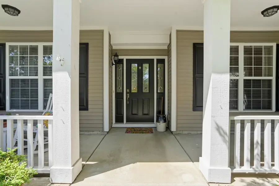 13268 Roma Bend, Carmel, IN 46074 - #2