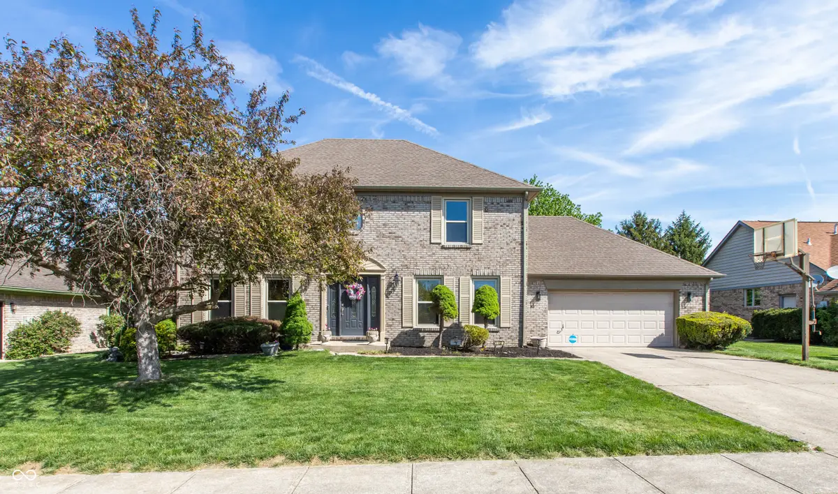 1157 Texarkana Drive, Indianapolis, IN 46231 - #1