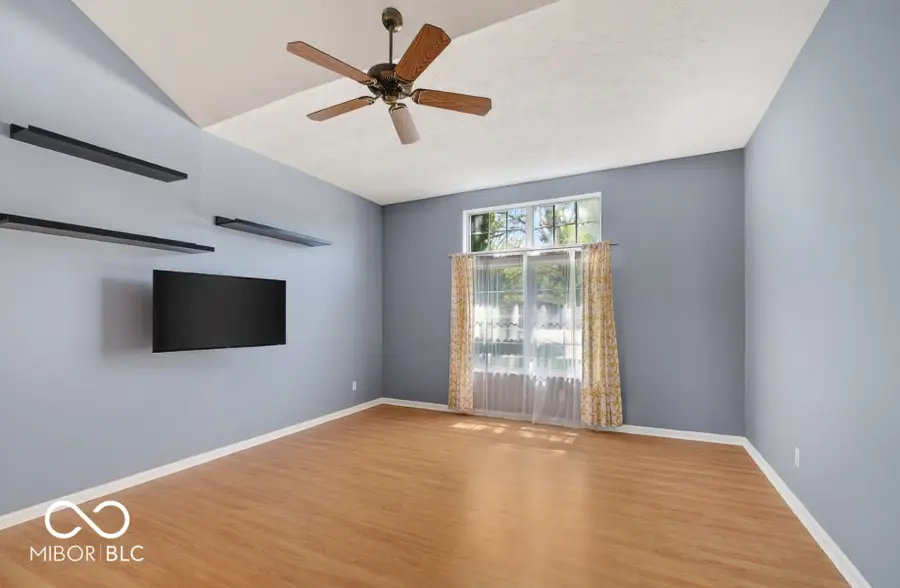 8730 Powderhorn Way, Indianapolis, IN 46256 - #3