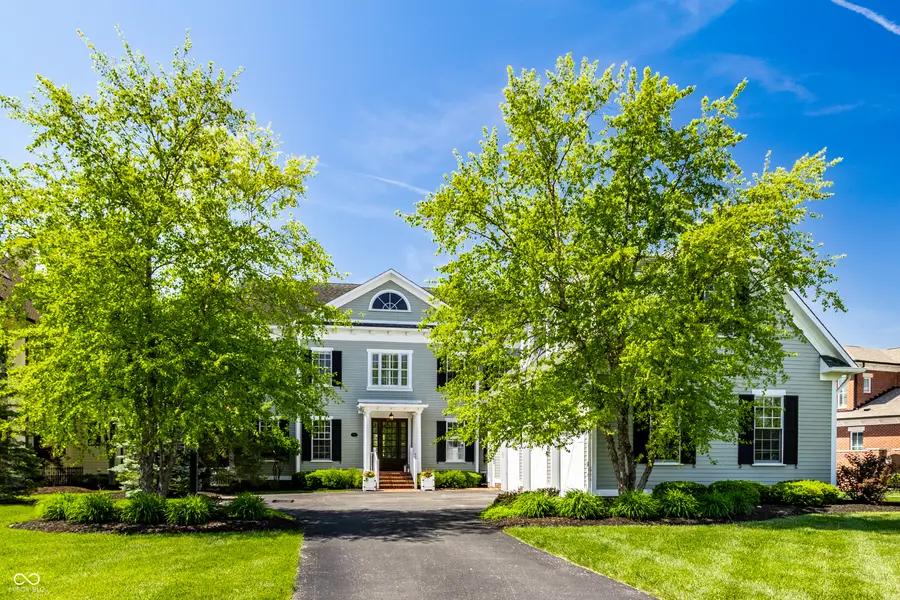 1805 Beaufain Street, Carmel, IN 46032 - #3