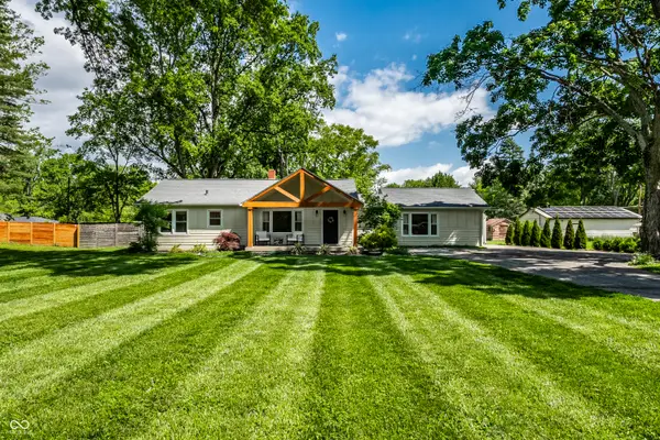 2460 E 99th Street, Carmel, IN 46280