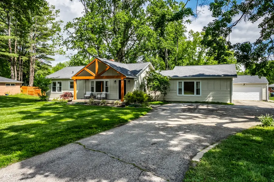 2460 E 99th Street, Carmel, IN 46280 - #3