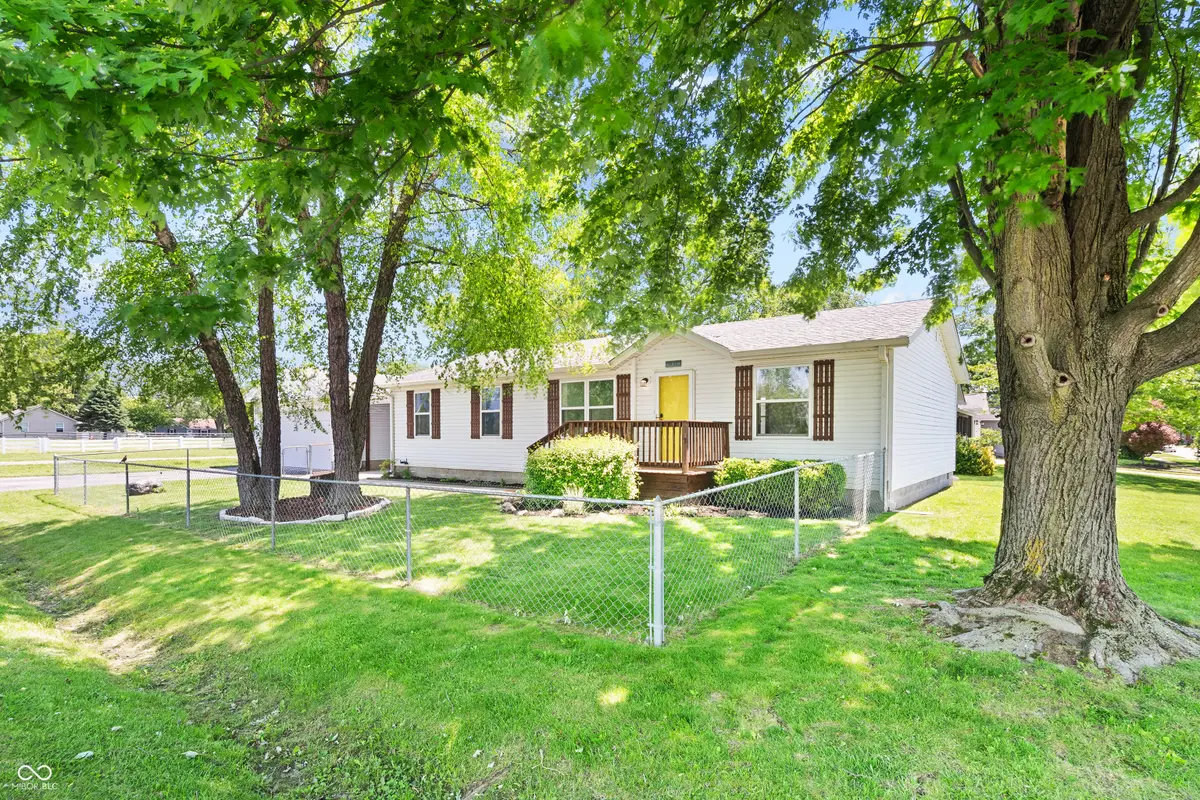 1635 Riley Road, Lebanon, IN 46052 - #1