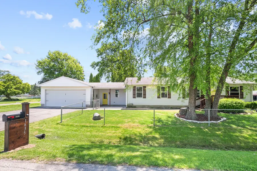 1635 Riley Road, Lebanon, IN 46052 - #3