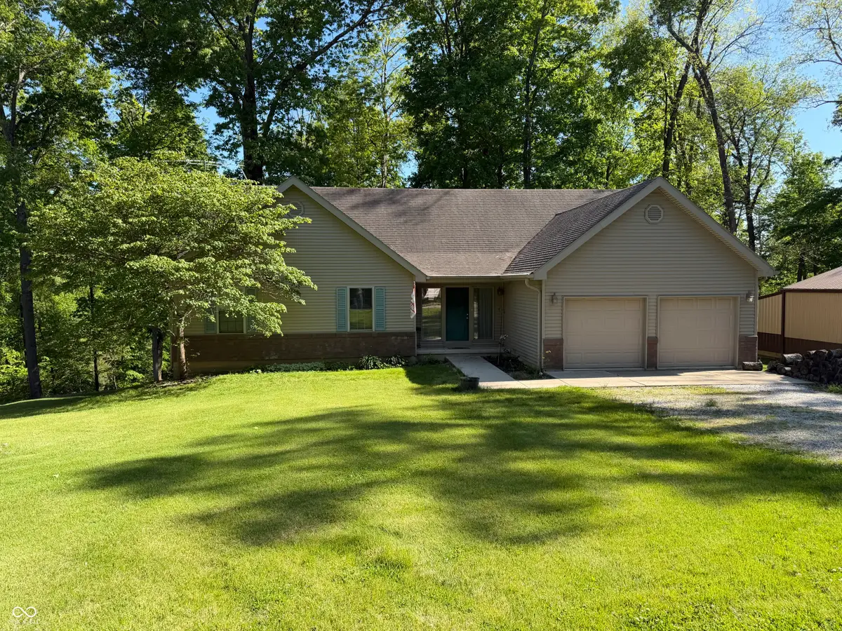 1873 S Lee Kay Drive, Rockville, IN 47872 - #1