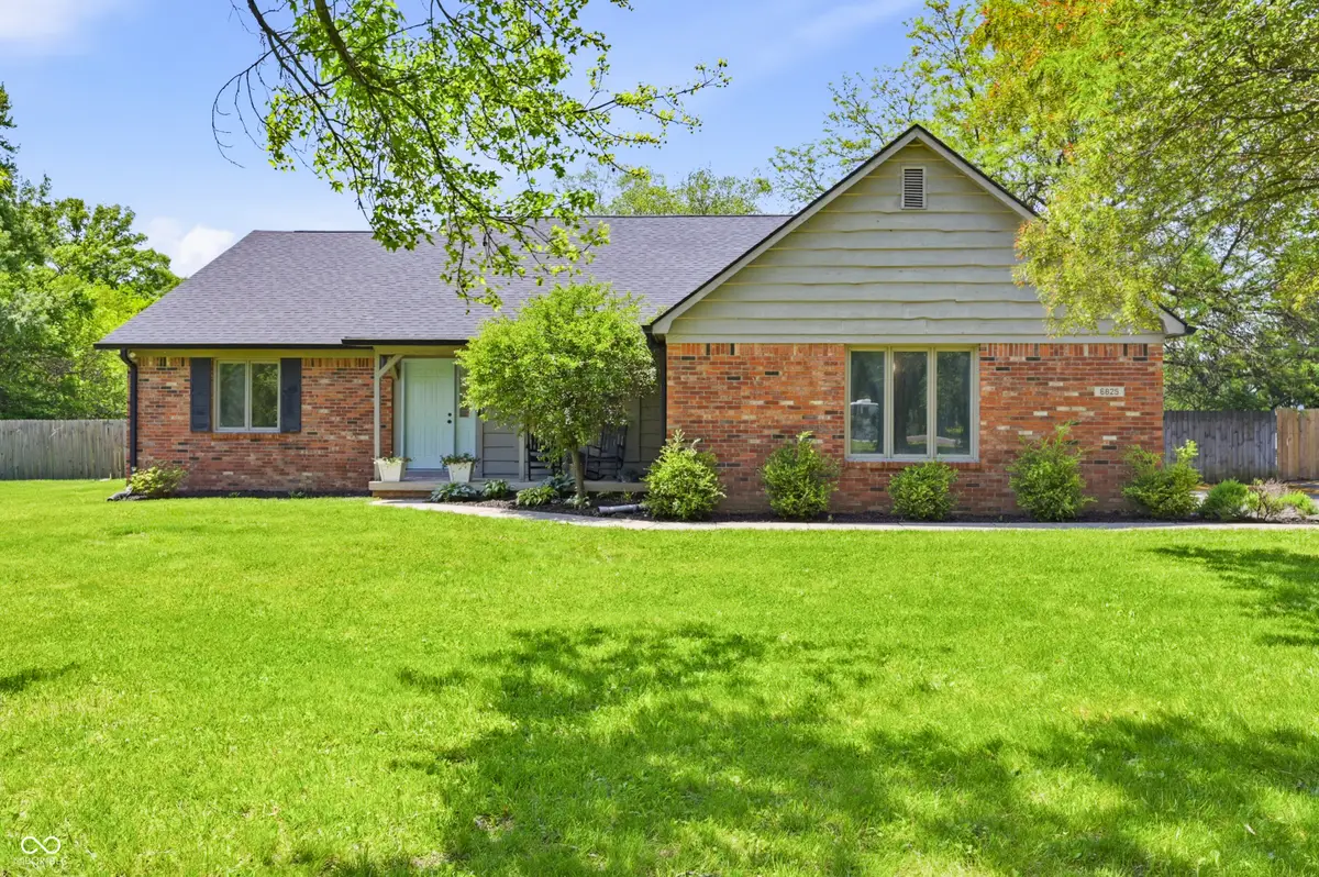 6825 E Us Highway 136, Brownsburg, IN 46112 - #1
