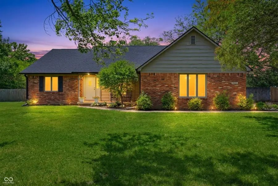 6825 E Us Highway 136, Brownsburg, IN 46112 - #2