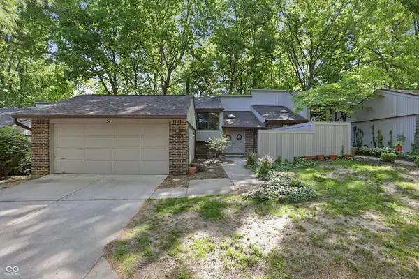 51 Osage Court, Columbus, IN 47201