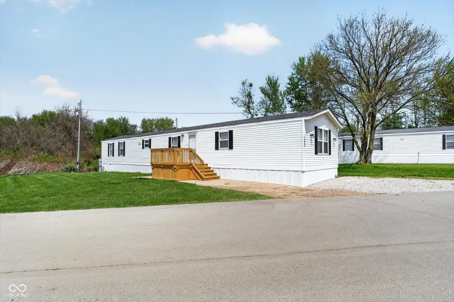 143 Echo Lake E Drive, Mooresville, IN 46158 - #2
