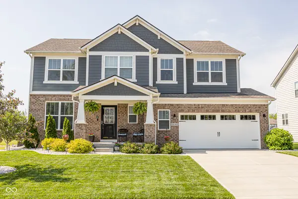 4141 Ferndale Lane, Danville, IN 46122