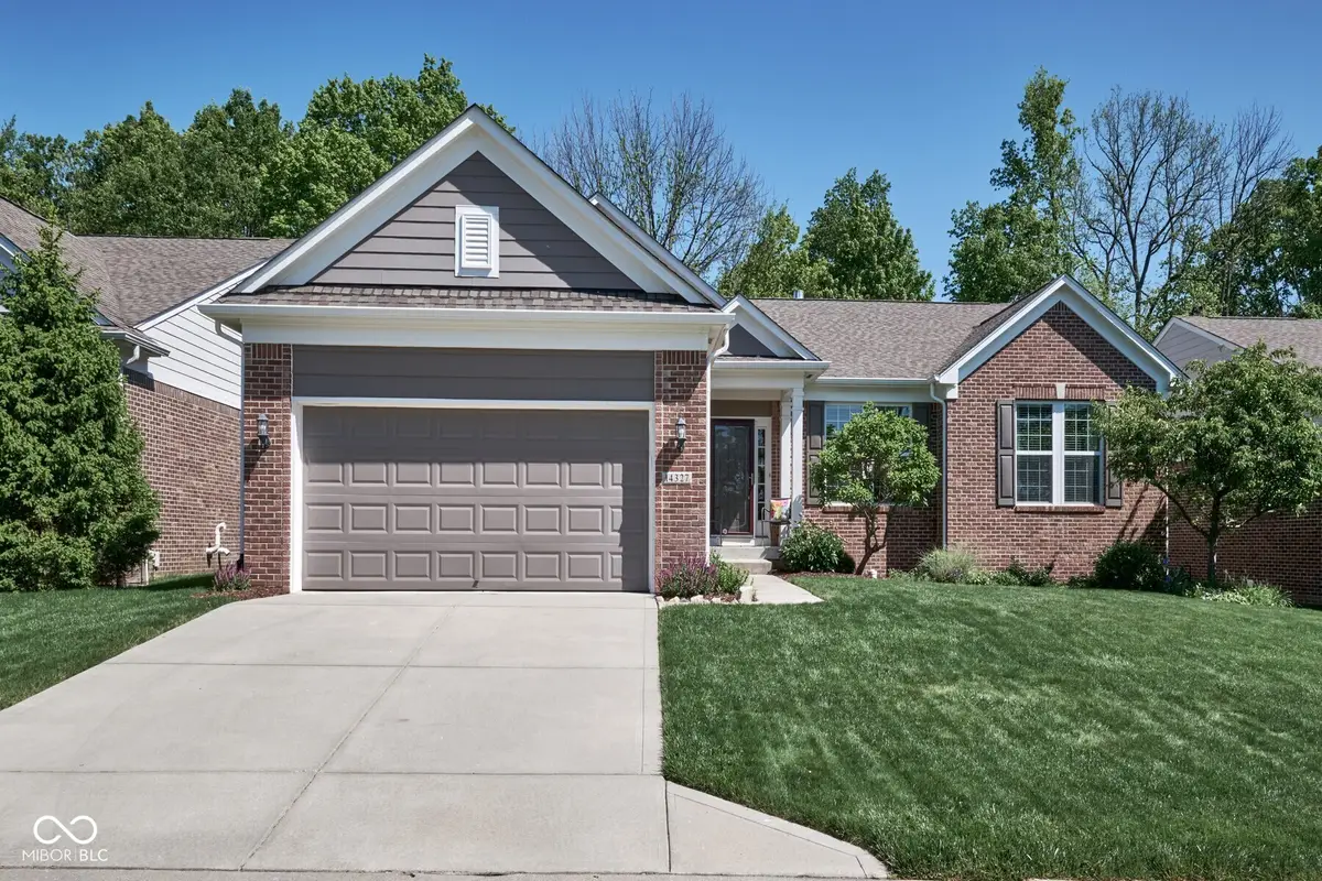 14327 Klingensmith Boulevard, Carmel, IN 46033 - #1