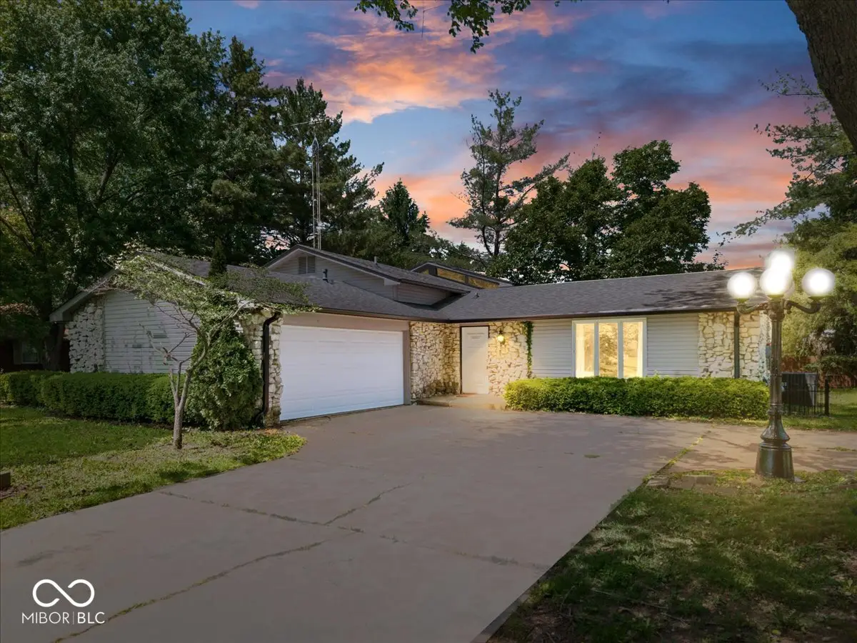 1010 Porto Bello Street, Pendleton, IN 46064 - #1