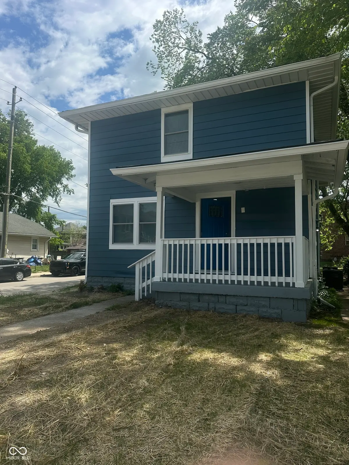 3469 N Kenwood Avenue, Indianapolis, IN 46208 - #1
