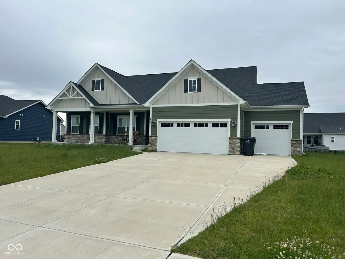 298 Larimar Drive, Whiteland, IN 46184 - #1