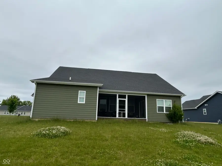 298 Larimar Drive, Whiteland, IN 46184 - #3