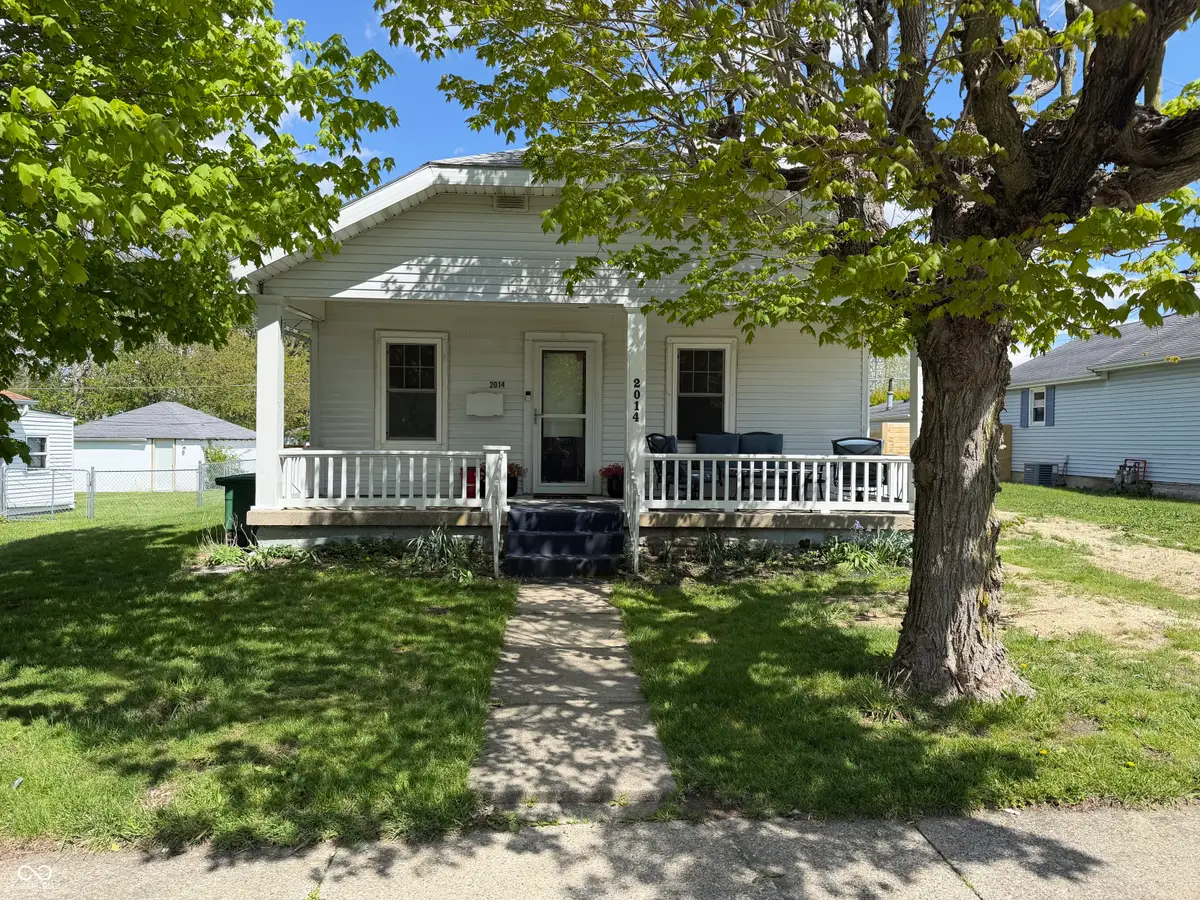 Address Withheld By Seller, New Castle, IN 47362 - #1
