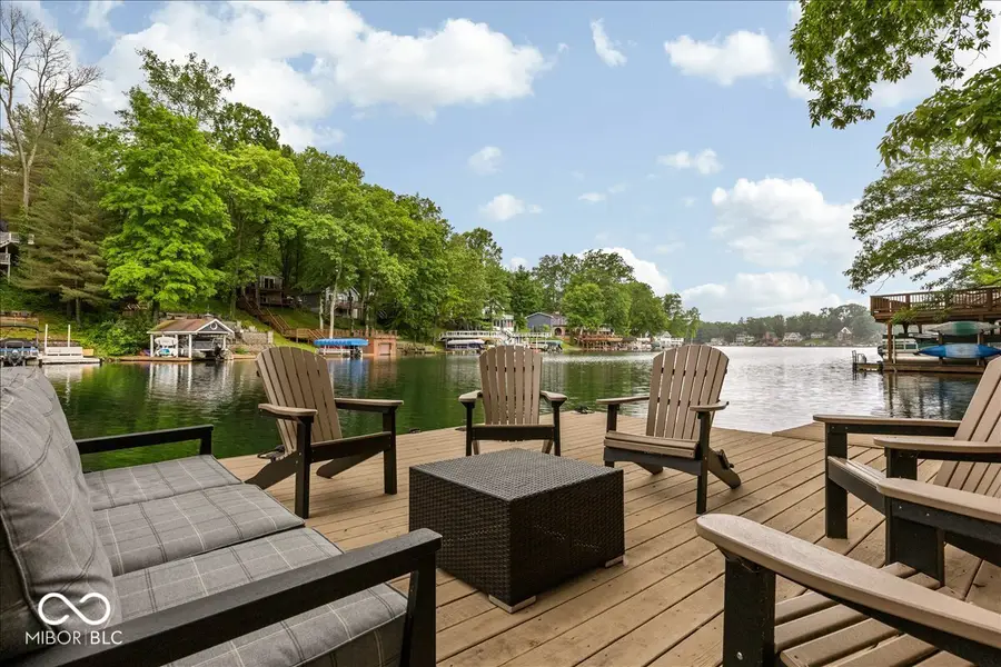 7215 Lion Drive, Nineveh, IN 46164 - #2