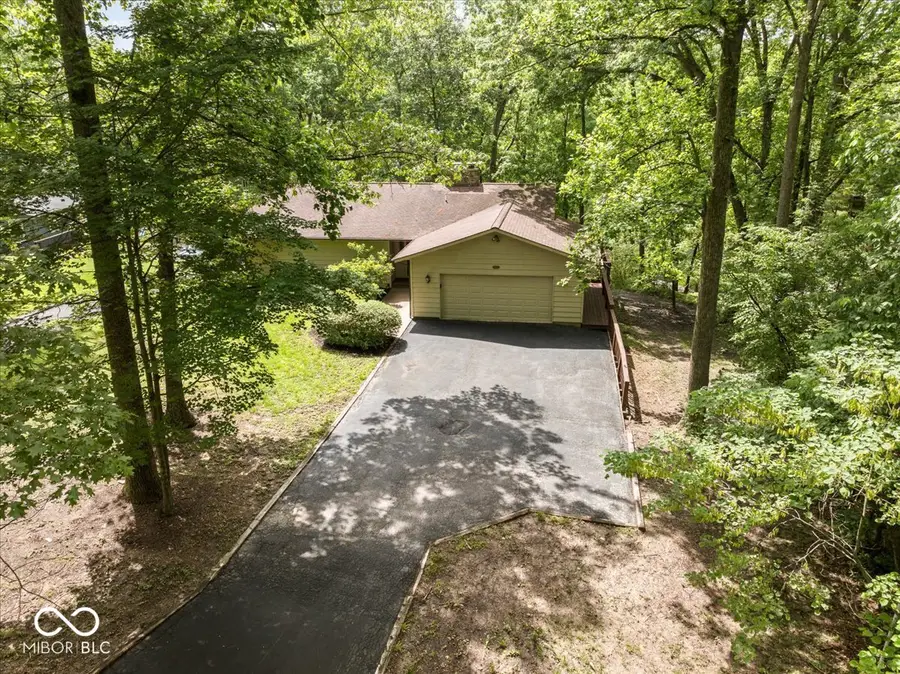 7215 Lion Drive, Nineveh, IN 46164 - #3