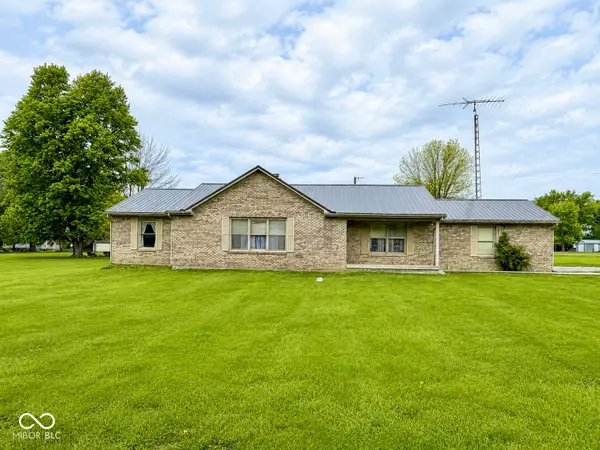 3664 W Mill Creek Drive, Kingman, IN 47952