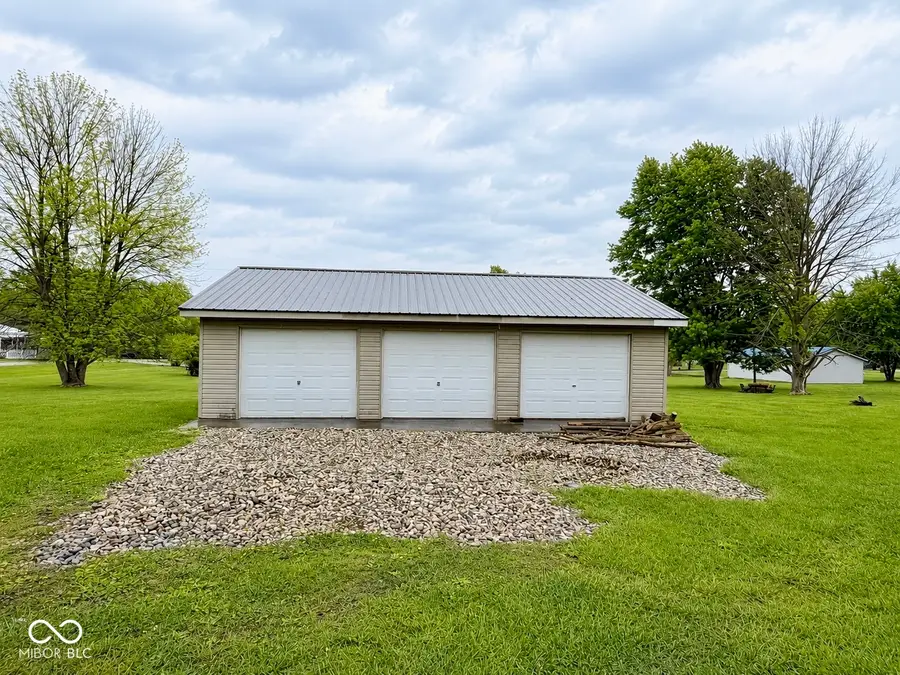 3664 W Mill Creek Drive, Kingman, IN 47952 - #3