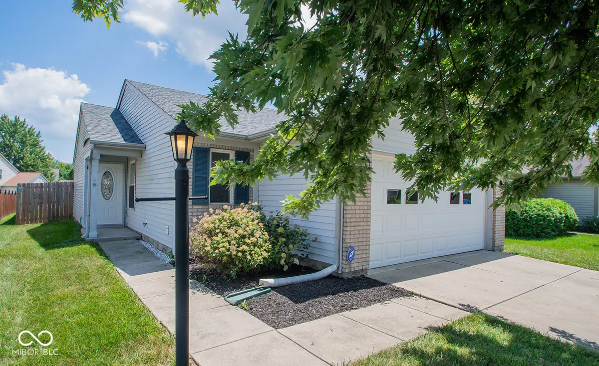 6091 Parrington Drive, Indianapolis, IN 46236 - #1