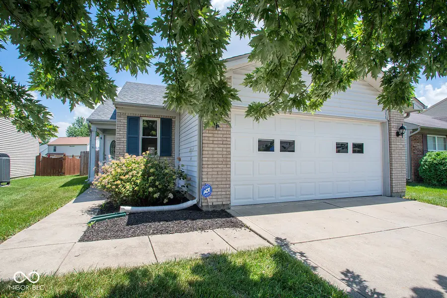 6091 Parrington Drive, Indianapolis, IN 46236 - #2