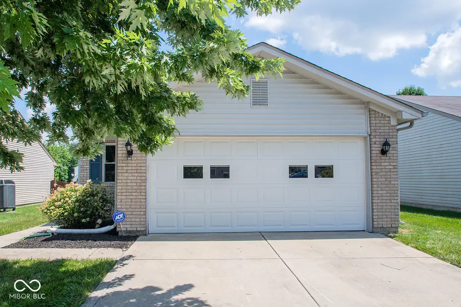6091 Parrington Drive, Indianapolis, IN 46236 - #3
